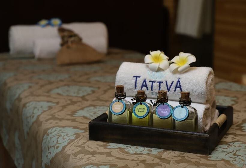 בית מלון כפרי Courtyard By Marriott Gurugram Downtown