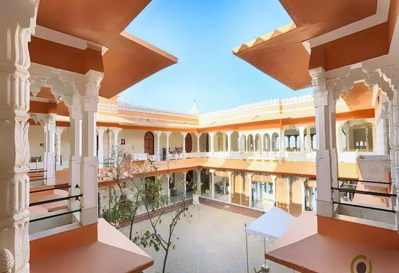 Hotel Fateh Garh Resort By Fateh Collection