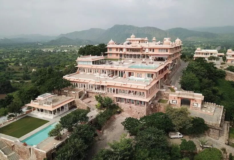 Hotel Fateh Garh Resort By Fateh Collection