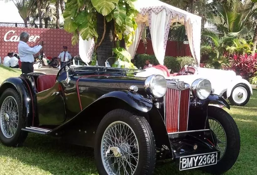 Hotel Fateh Garh Resort By Fateh Collection