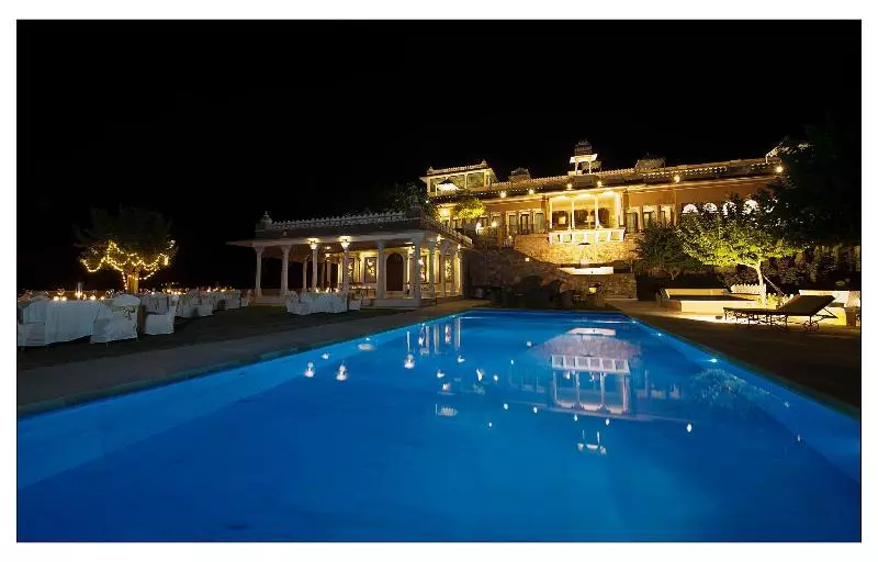 Hotel Fateh Garh Resort By Fateh Collection