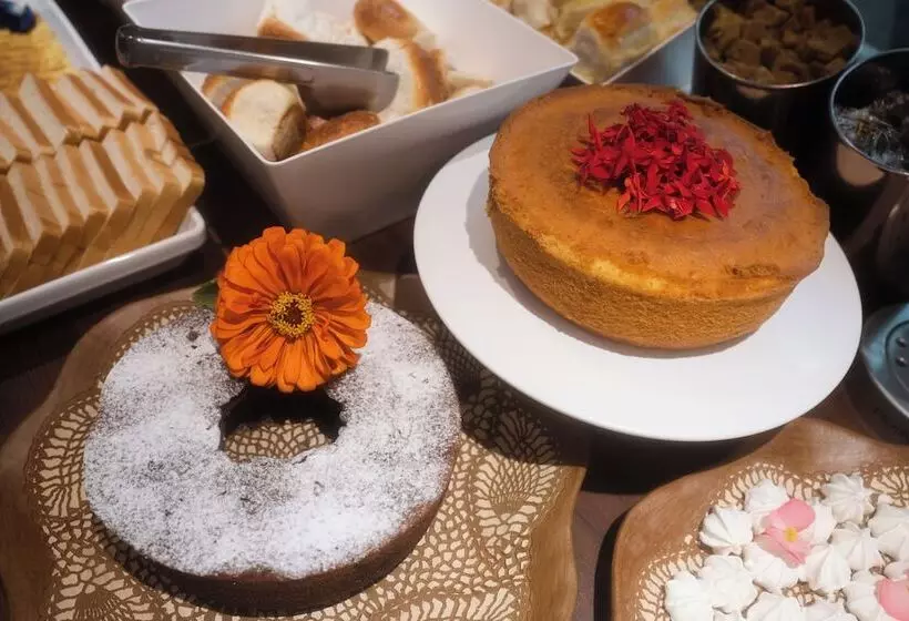 ホテル Fortaleza Mar