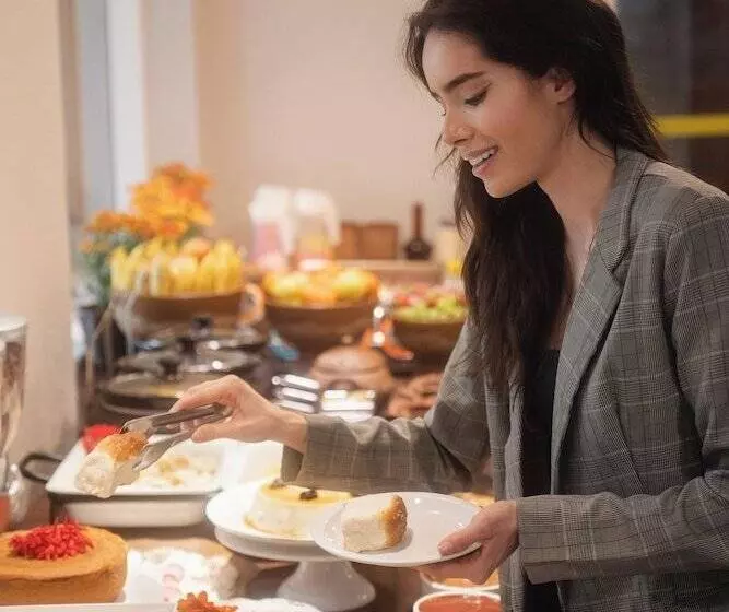 ホテル Fortaleza Mar