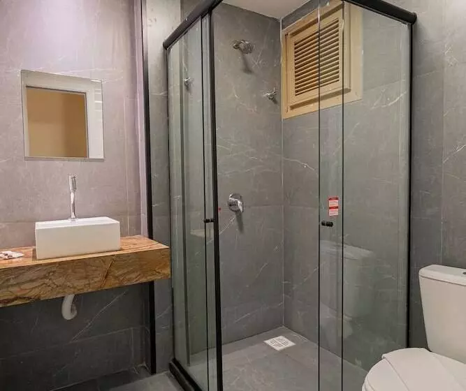 ホテル Fortaleza Mar