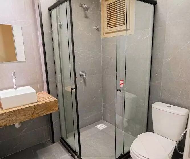 ホテル Fortaleza Mar