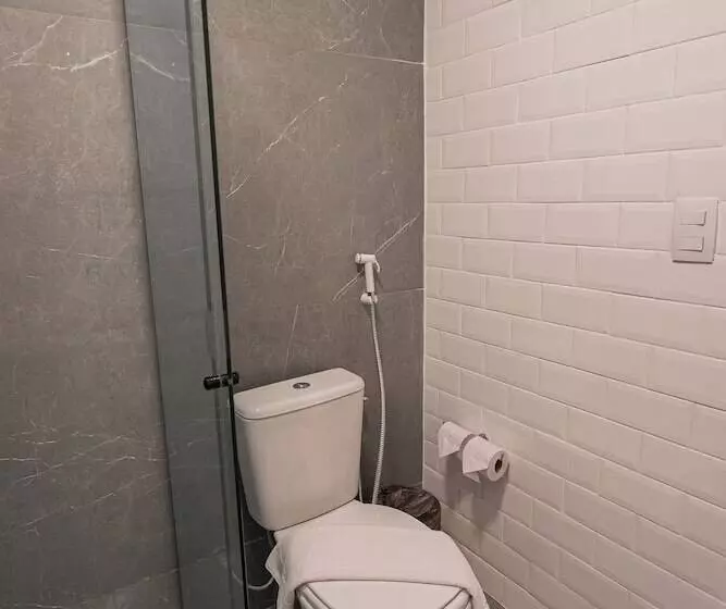 ホテル Fortaleza Mar