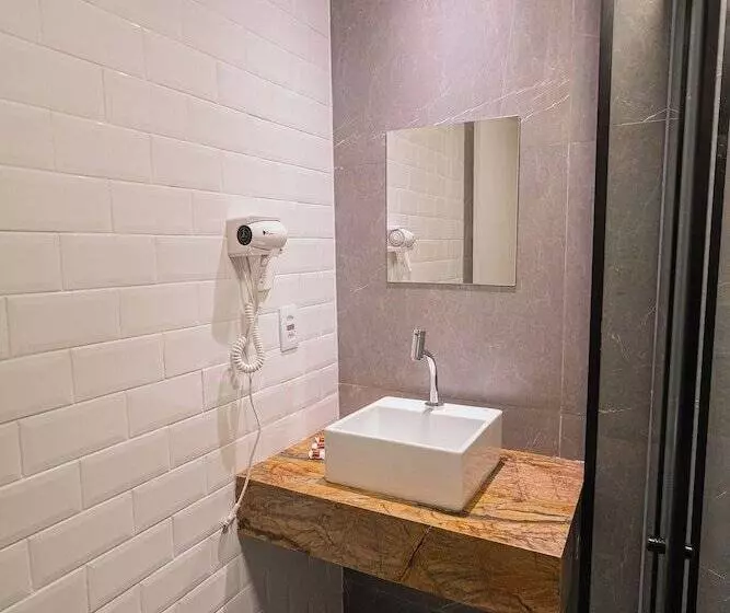 ホテル Fortaleza Mar