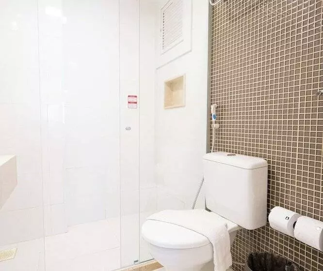 ホテル Fortaleza Mar