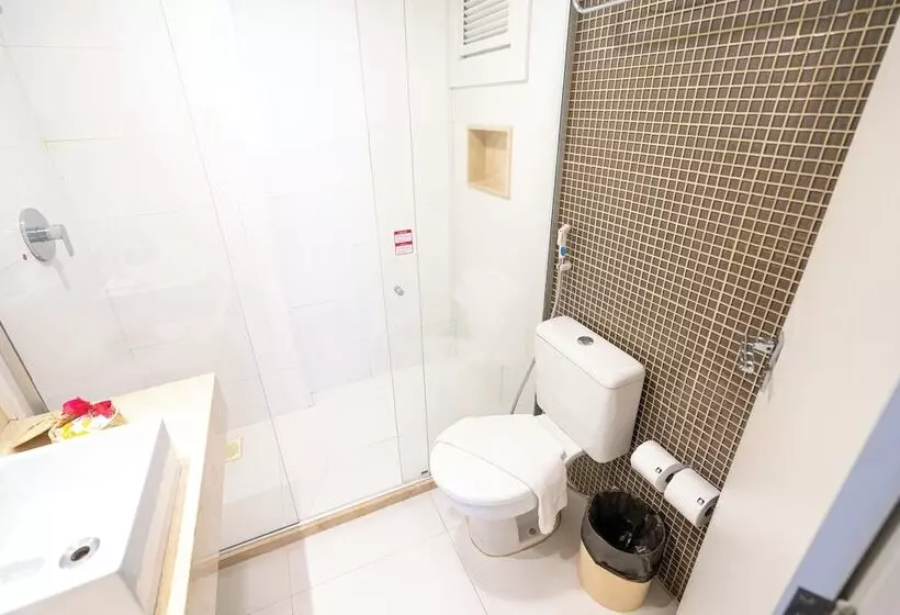 ホテル Fortaleza Mar