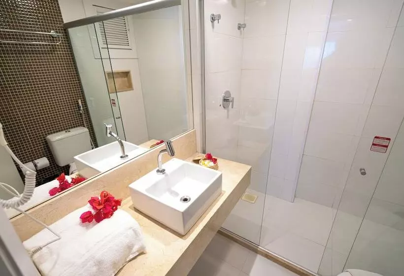 ホテル Fortaleza Mar