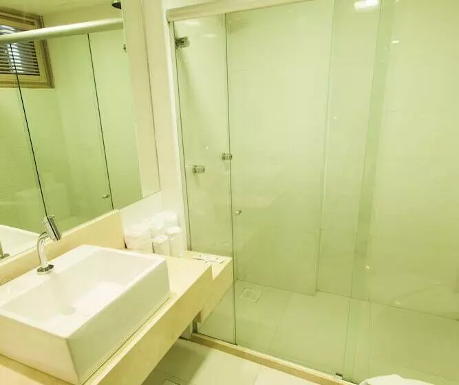 ホテル Fortaleza Mar