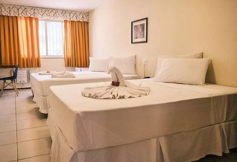 ホテル Fortaleza Mar