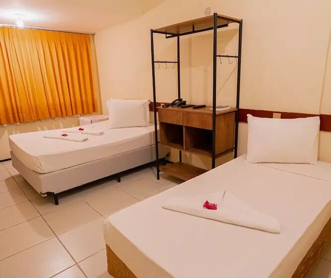 ホテル Fortaleza Mar