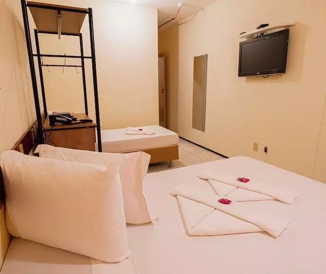 ホテル Fortaleza Mar