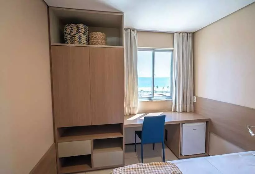 ホテル Fortaleza Mar