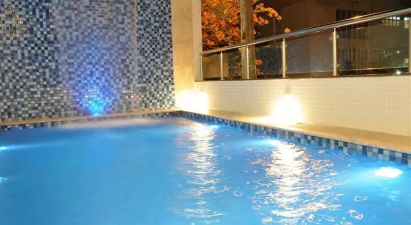 ホテル Fortaleza Mar