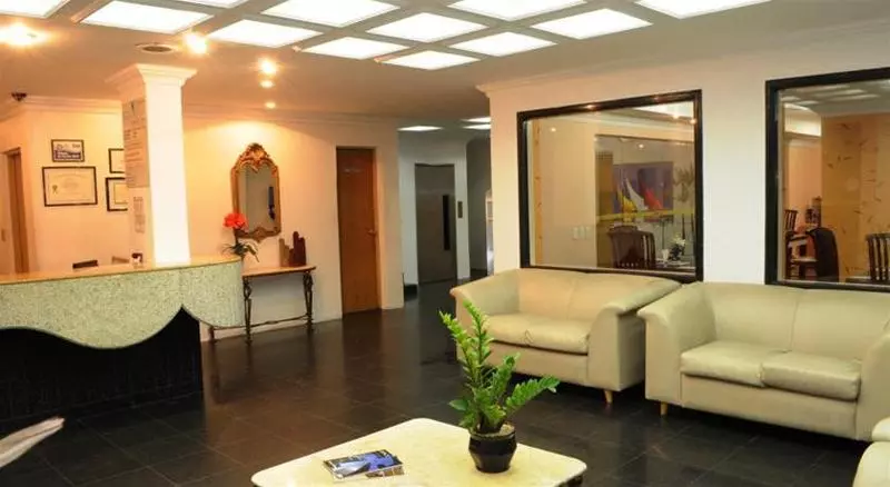 ホテル Fortaleza Mar