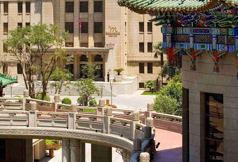 Otel Grand Mercure Xian On Renmin Square