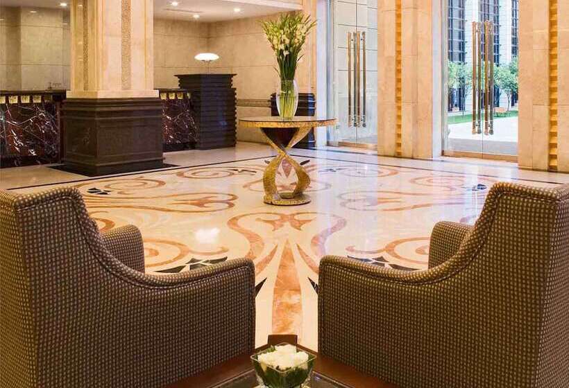 Otel Grand Mercure Xian On Renmin Square