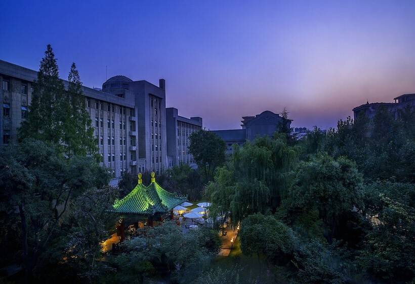 Otel Grand Mercure Xian On Renmin Square