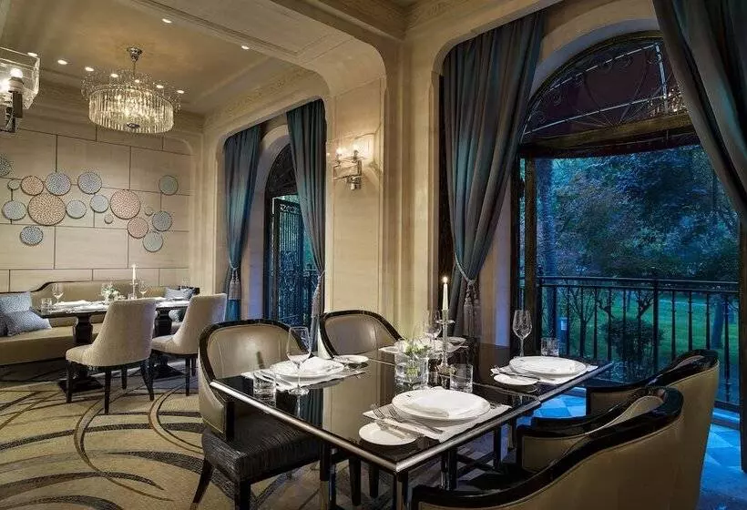 בית מלון כפרי Grand Mercure Xian On Renmin Square