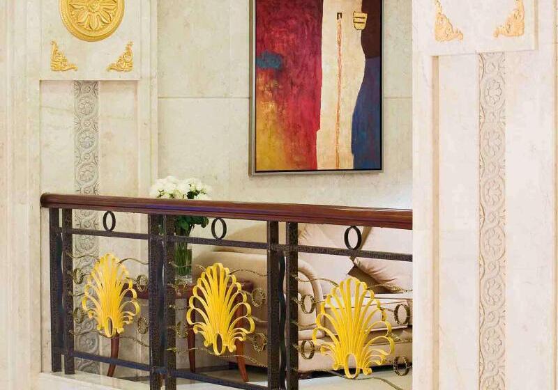 Otel Grand Mercure Xian On Renmin Square