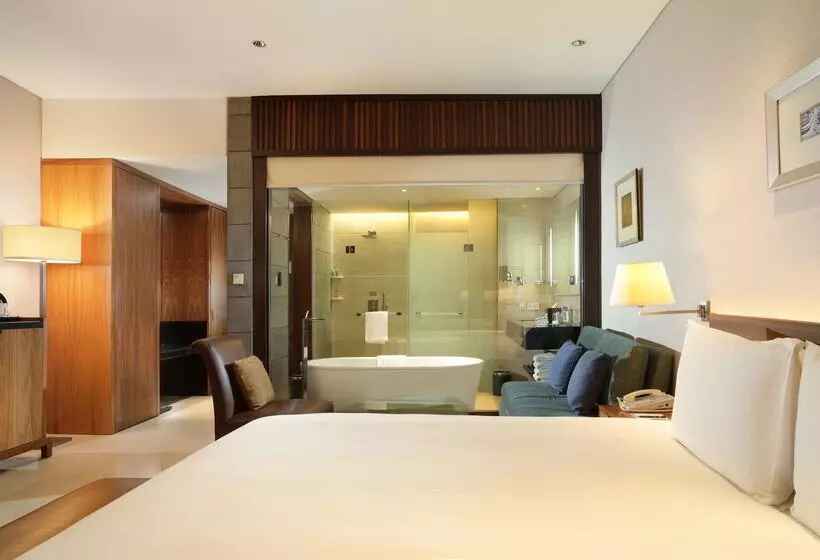 فندق Hilton Bandung