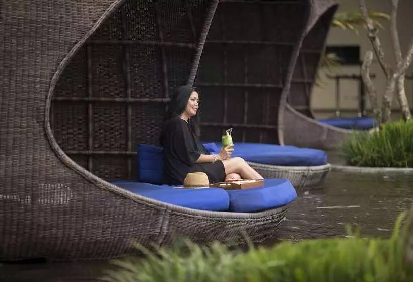 فندق Hilton Bandung