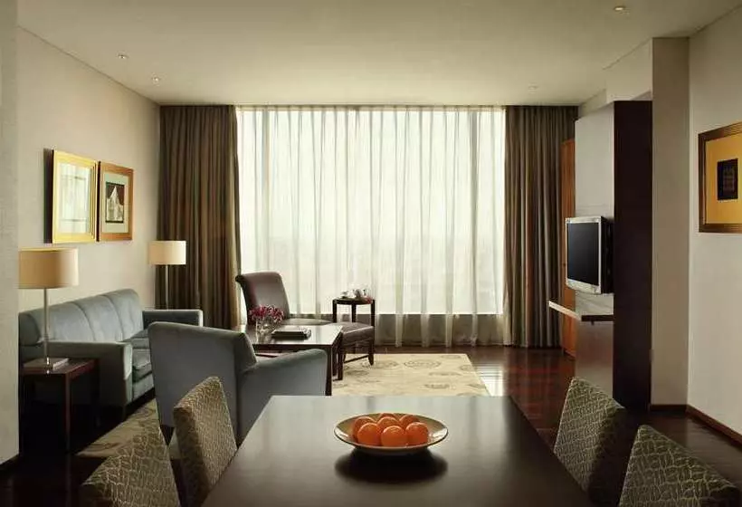 فندق Hilton Bandung