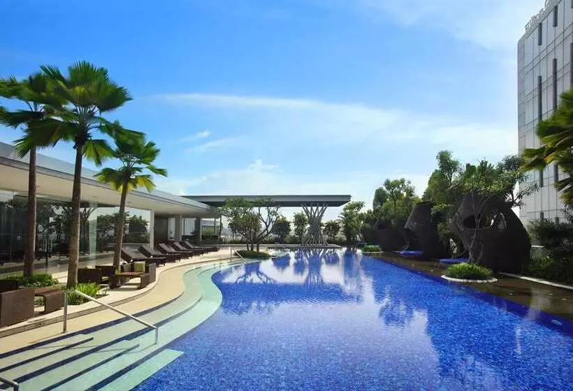 فندق Hilton Bandung