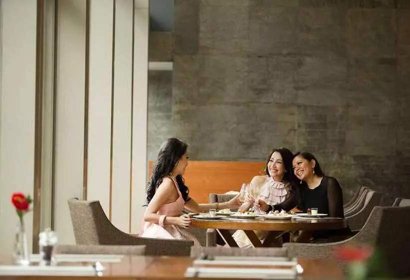 فندق Hilton Bandung