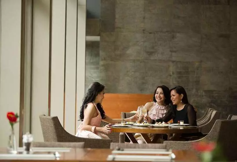 فندق Hilton Bandung