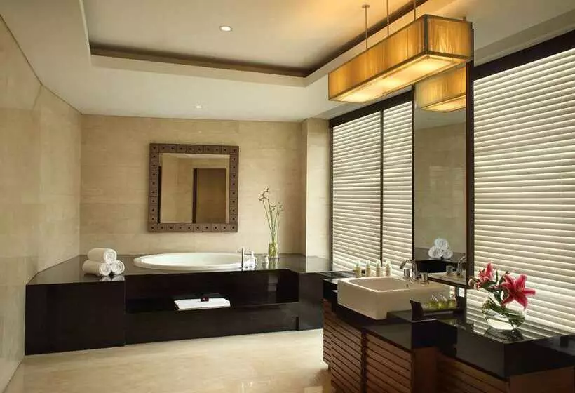 فندق Hilton Bandung