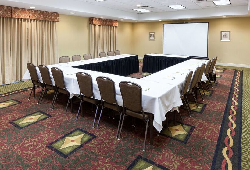 酒店 Hilton Garden Inn Mcallen Airport