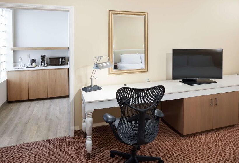 酒店 Hilton Garden Inn Mcallen Airport