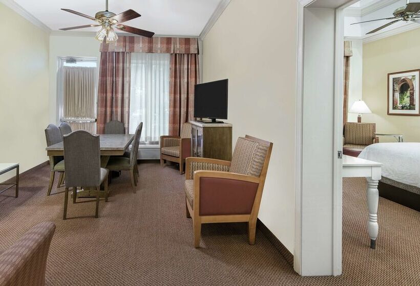 酒店 Hilton Garden Inn Mcallen Airport
