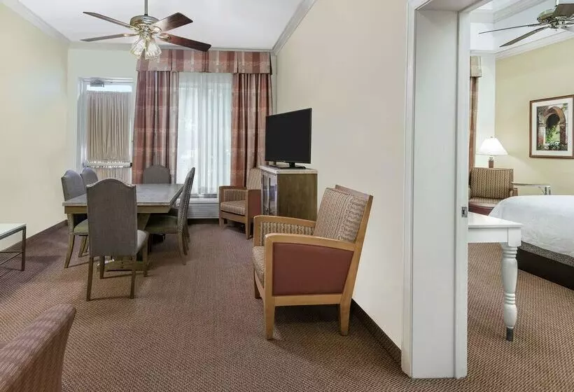 ホテル Hilton Garden Inn Mcallen Airport