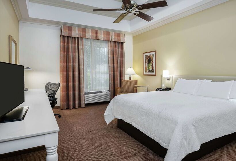 酒店 Hilton Garden Inn Mcallen Airport