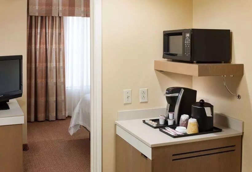 ホテル Hilton Garden Inn Mcallen Airport