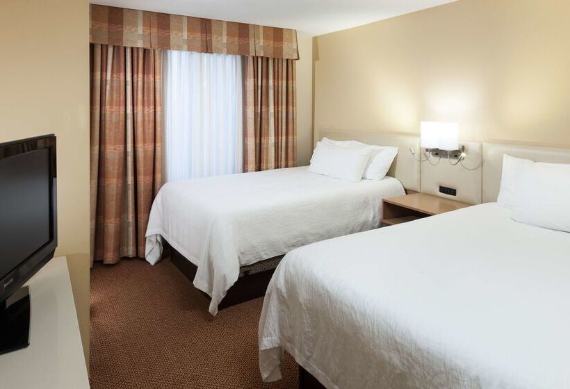 酒店 Hilton Garden Inn Mcallen Airport