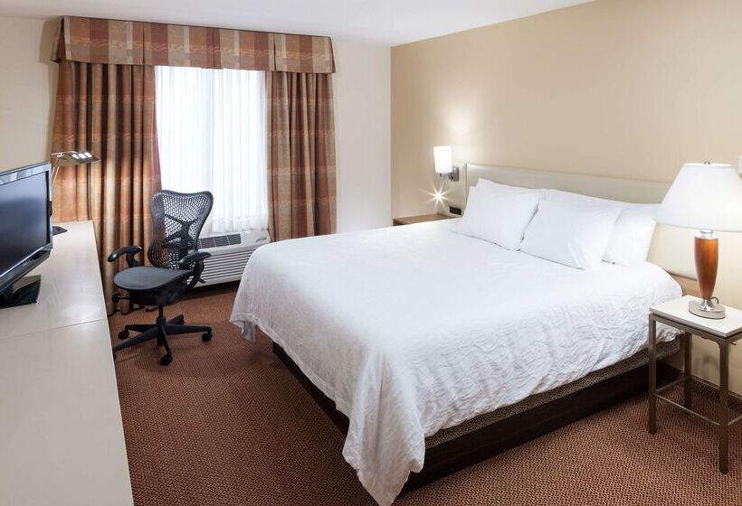 酒店 Hilton Garden Inn Mcallen Airport