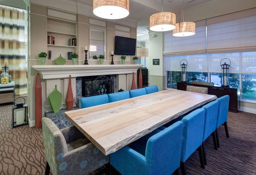 酒店 Hilton Garden Inn Mcallen Airport