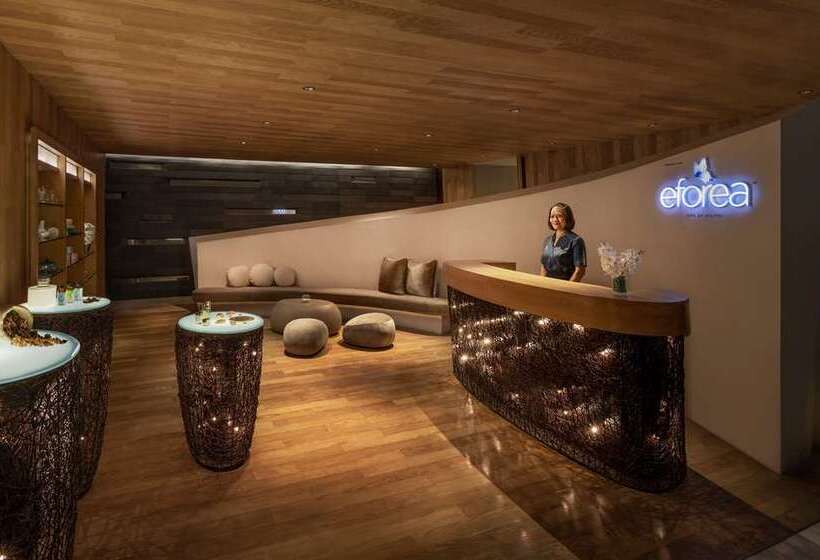 ホテル Hilton Pattaya