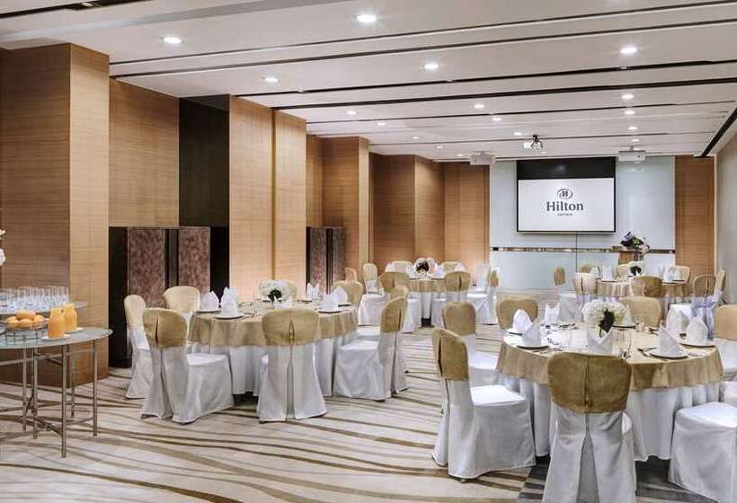 ホテル Hilton Pattaya