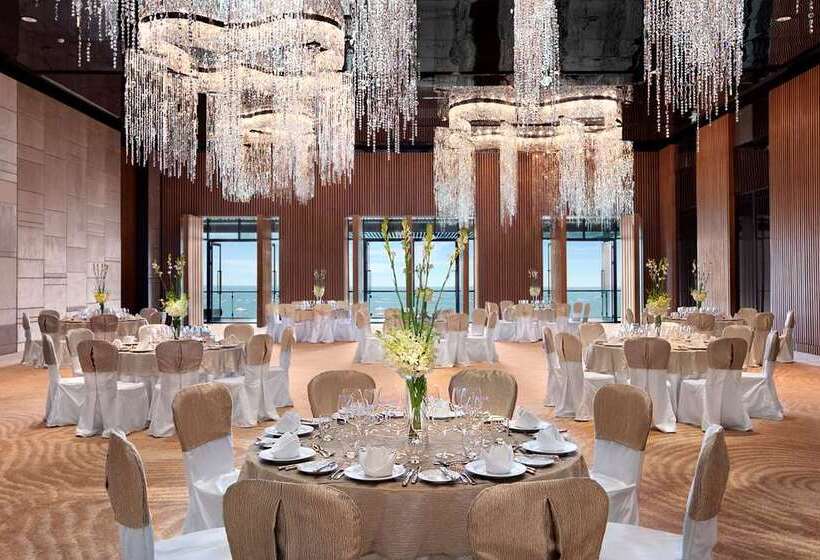 ホテル Hilton Pattaya