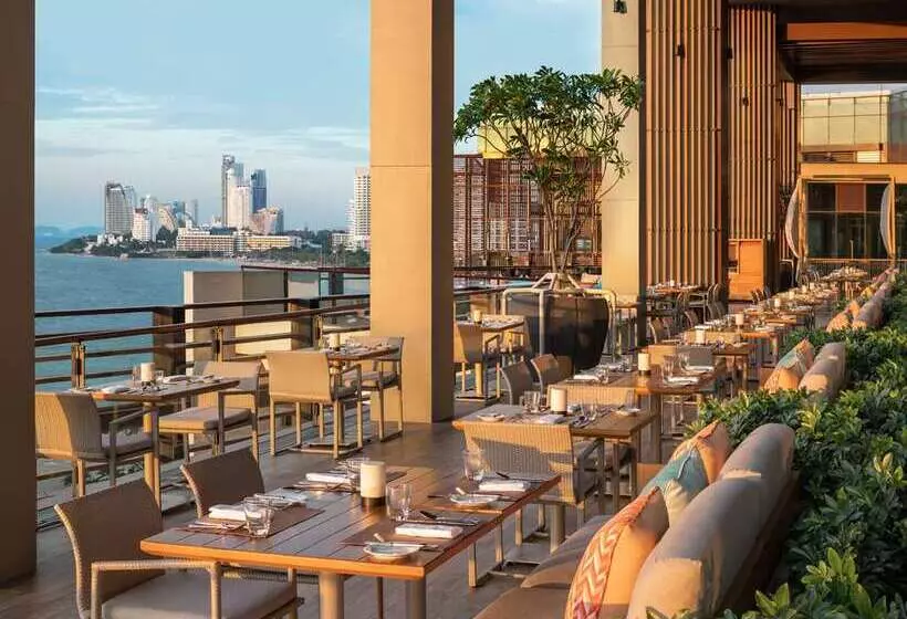 호텔 Hilton Pattaya