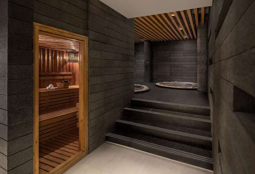 ホテル Hilton Pattaya