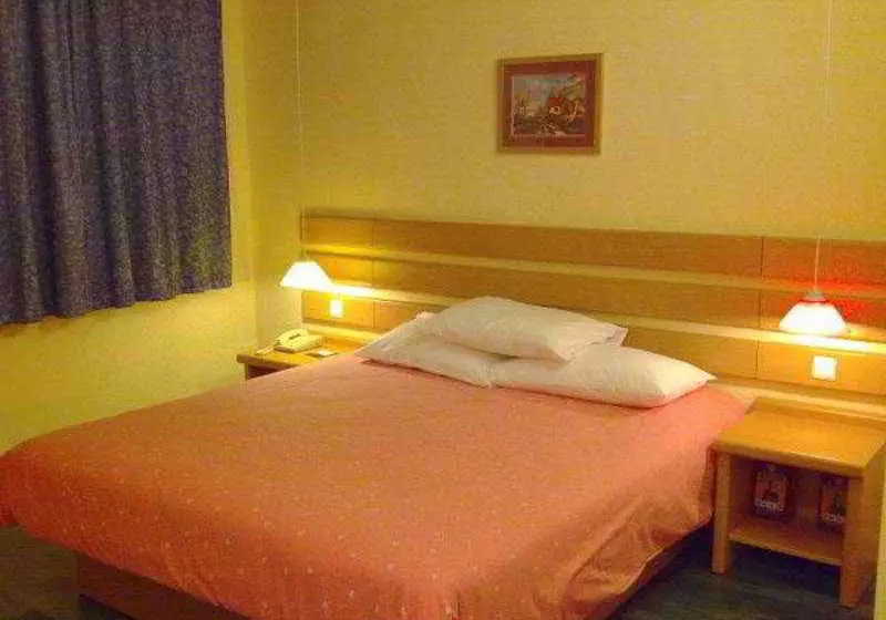 ホテル Home Inn Baiyun Avenue