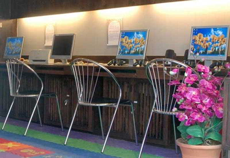 Отель Jomtien Garden & Resort