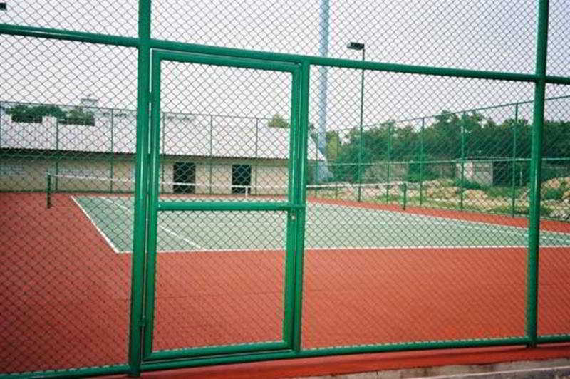 Отель Jomtien Garden & Resort